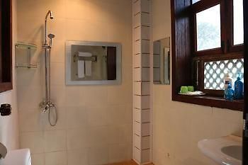 Nanshan Cottage Hotel Baisha  Екстериор снимка