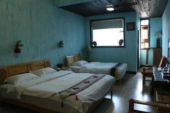 Nanshan Cottage Hotel Baisha  Екстериор снимка