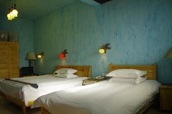 Nanshan Cottage Hotel Baisha  Екстериор снимка