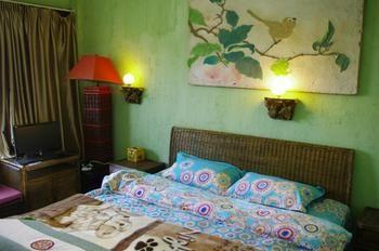 Nanshan Cottage Hotel Baisha  Екстериор снимка