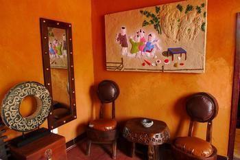 Nanshan Cottage Hotel Baisha  Екстериор снимка