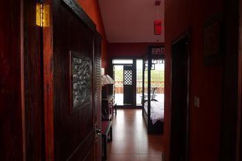 Nanshan Cottage Hotel Baisha  Екстериор снимка