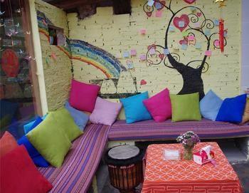 Nanshan Cottage Hotel Baisha  Екстериор снимка