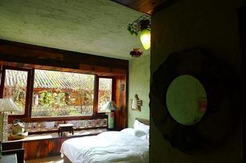 Nanshan Cottage Hotel Baisha  Екстериор снимка