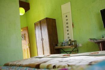 Nanshan Cottage Hotel Baisha  Екстериор снимка